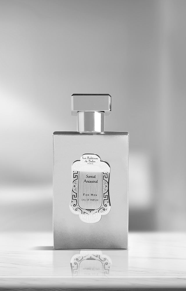 Perfume Santal Ancestral
