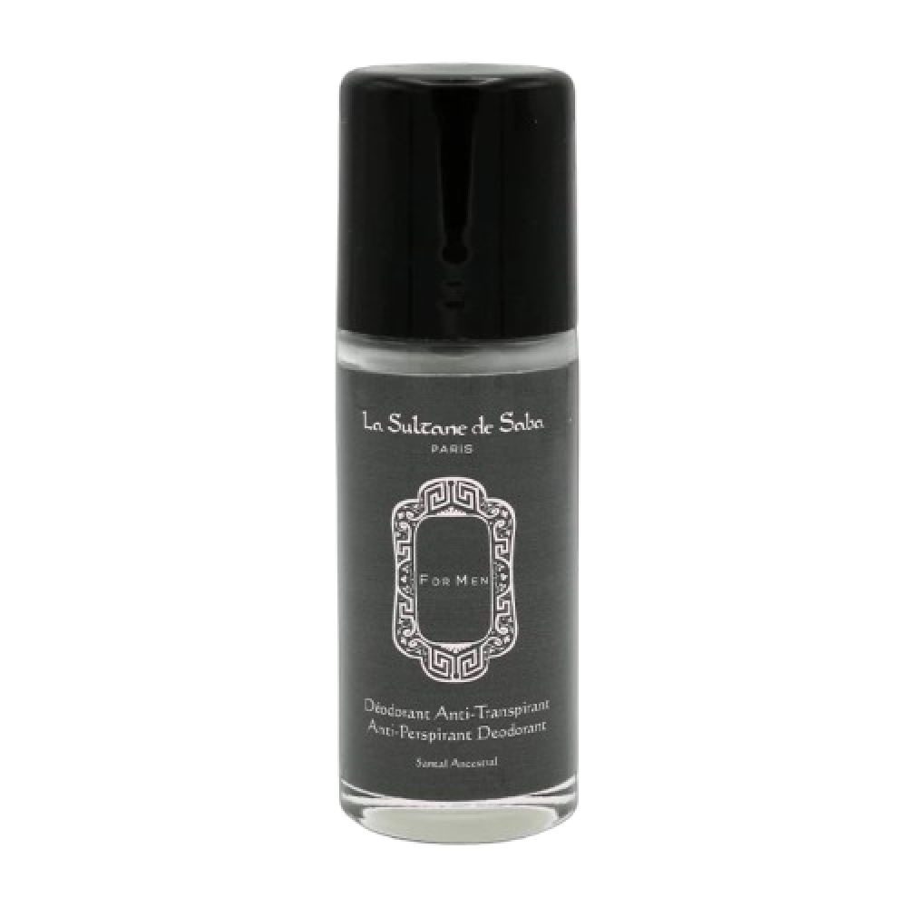 Дезодорант Сантал Ансестраль