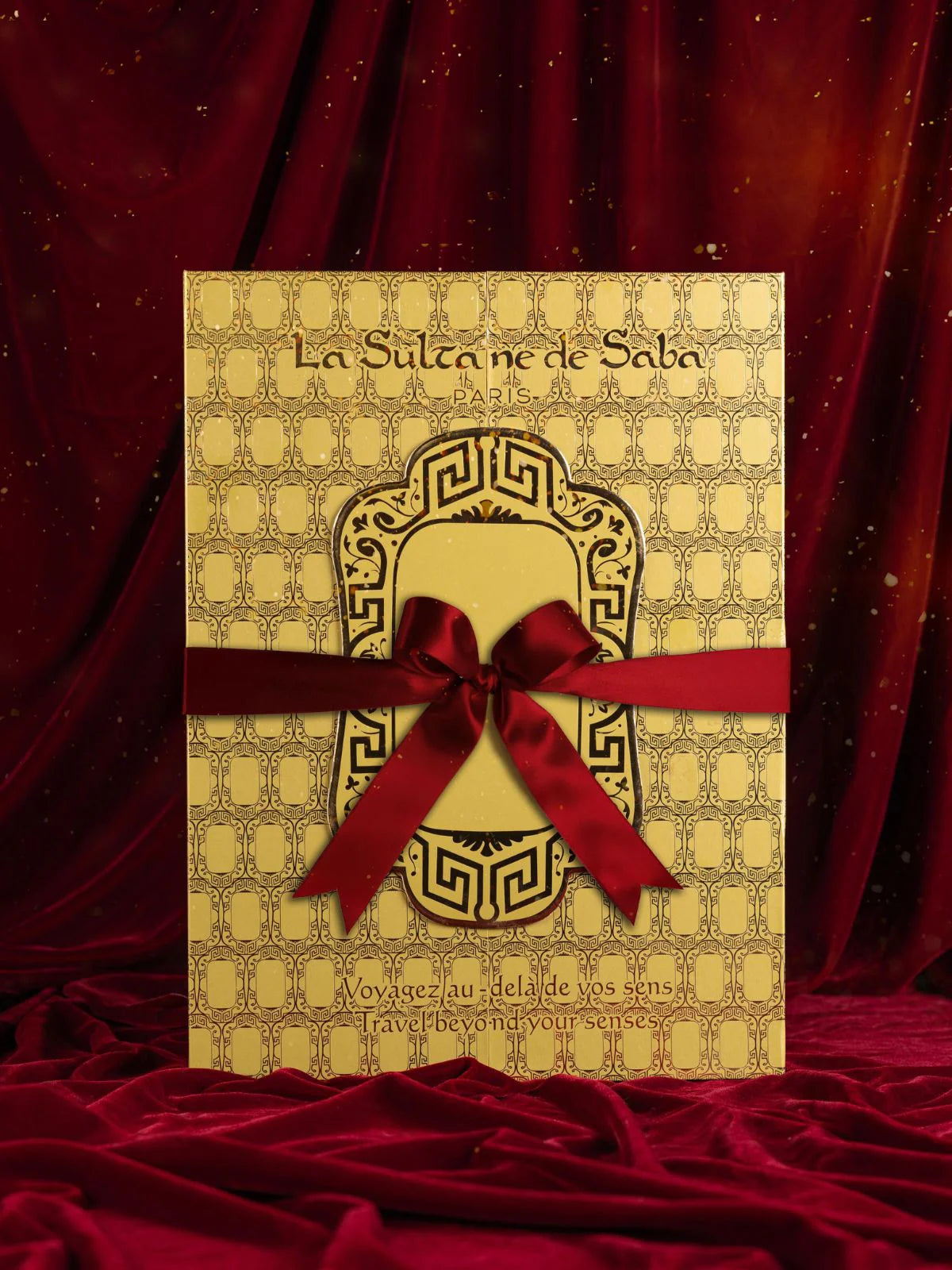 Advent Calendar (Limited Edition)