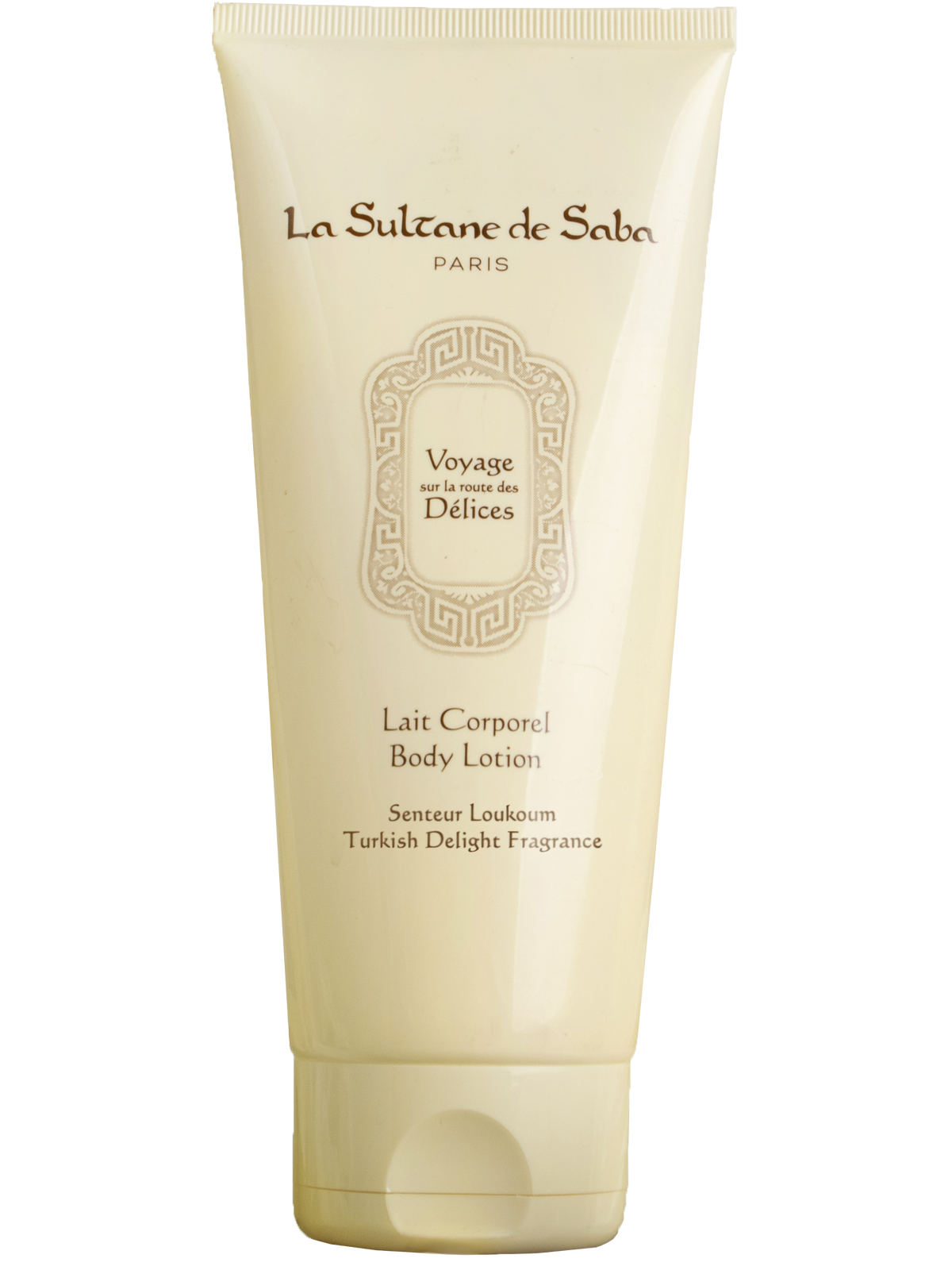 Body Lotion Loukoum (Delices)