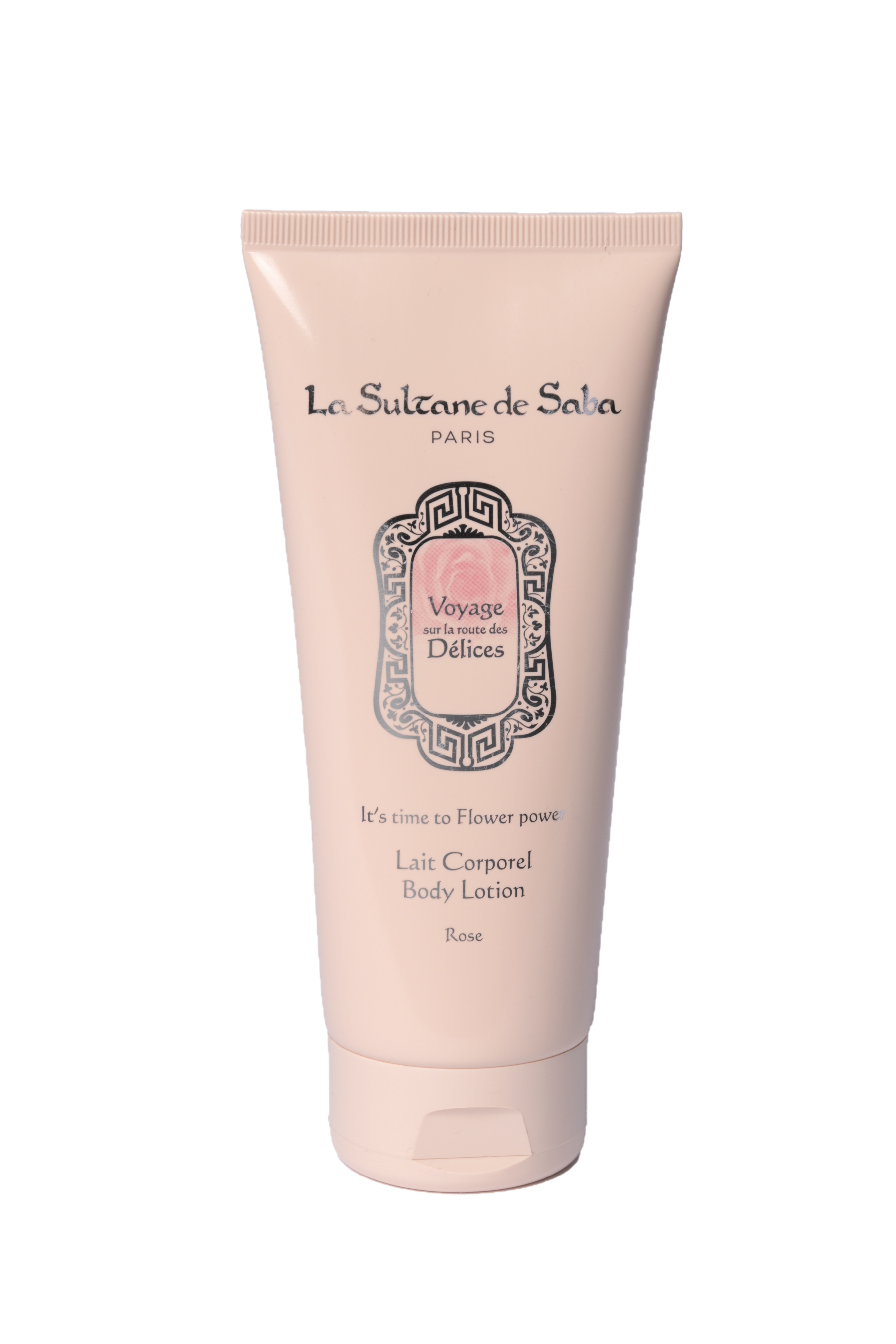Body Lotion Rose (Delices)