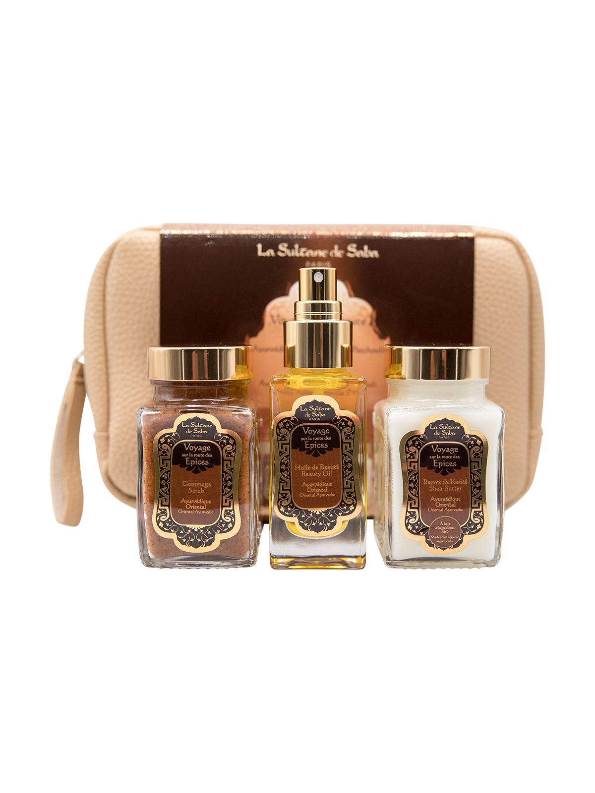 Ayurvedic Set #2