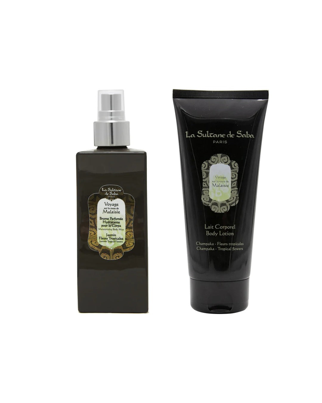 SPECIAL Malaysia Set: Body Lotion + Moisturizing Mist