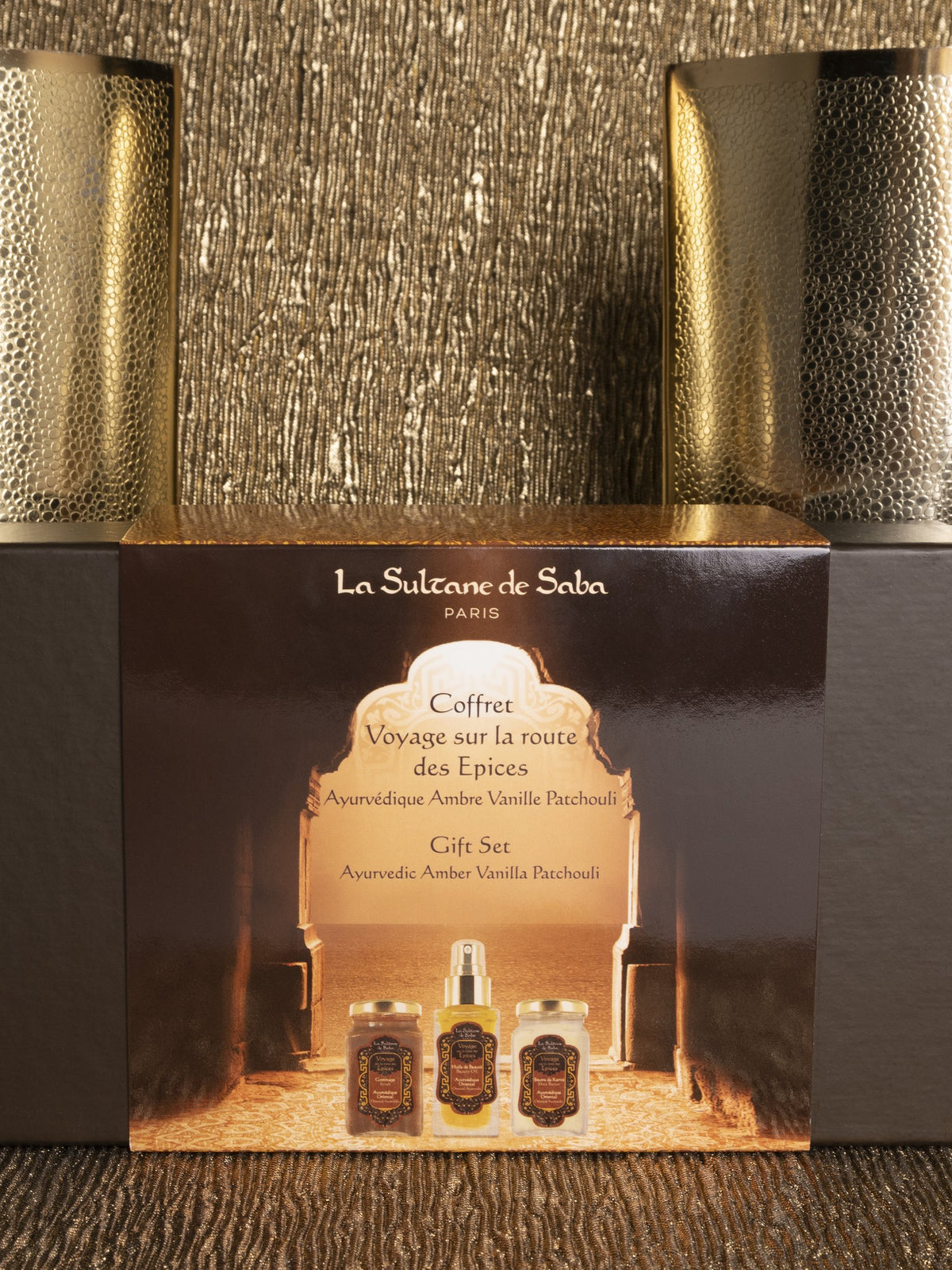 Ayurvedic Set #2