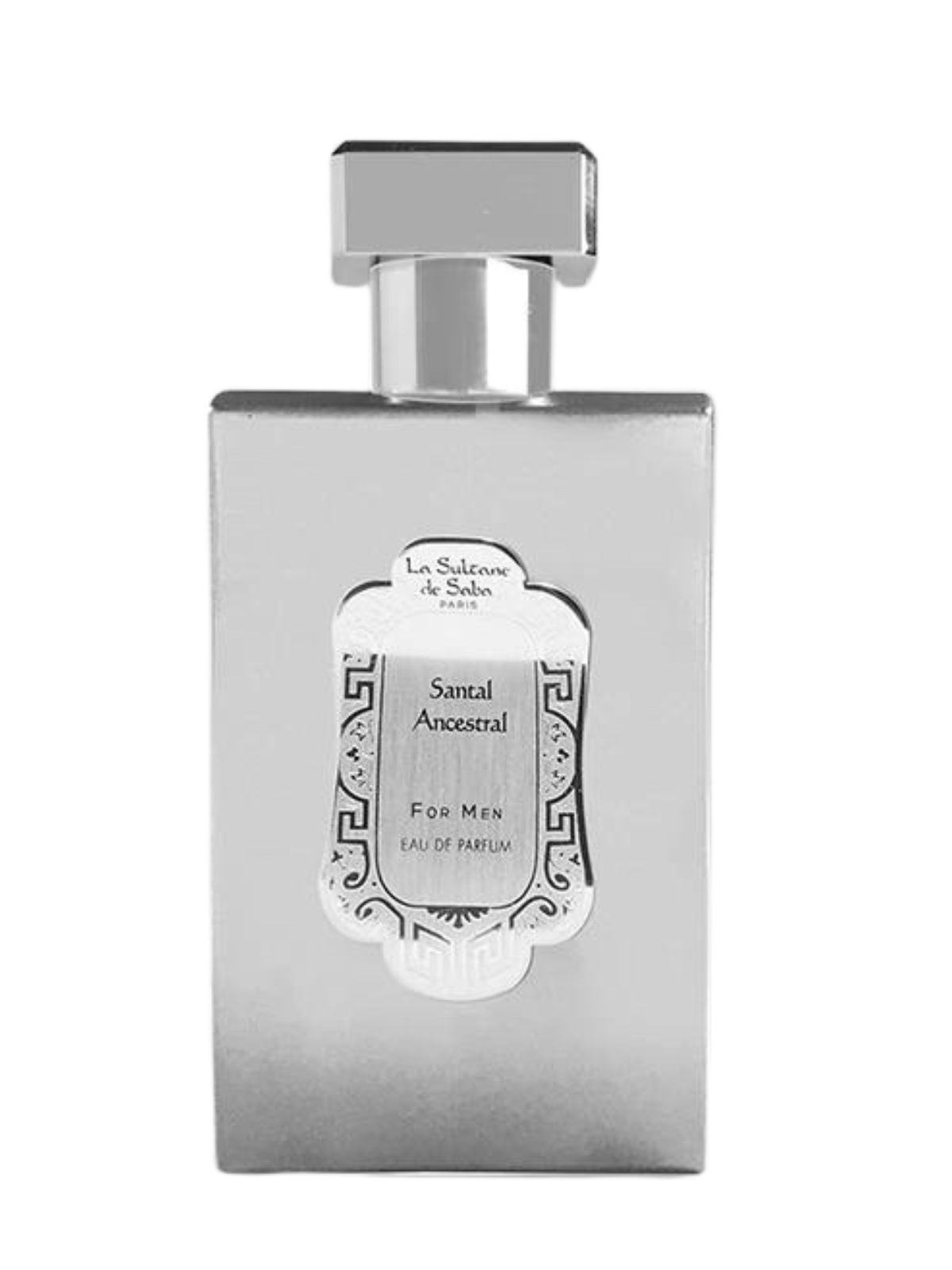 Perfume Santal Ancestral