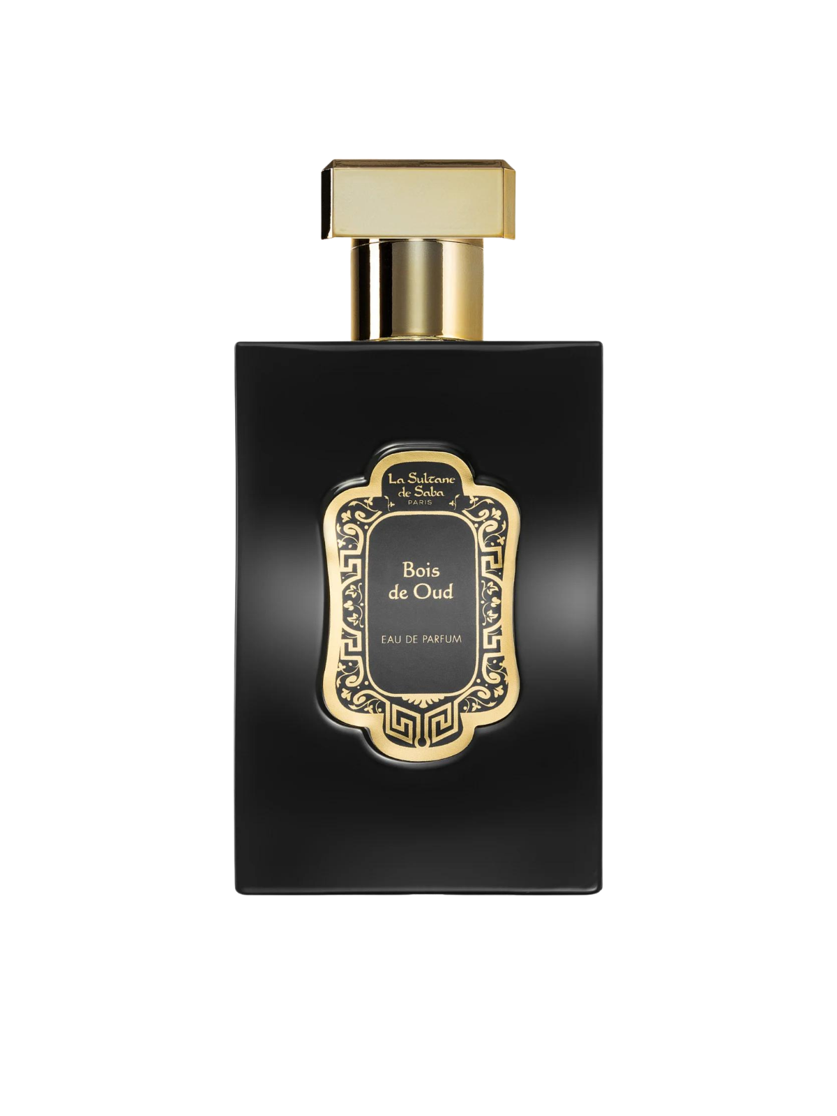 Perfume Oud Wood
