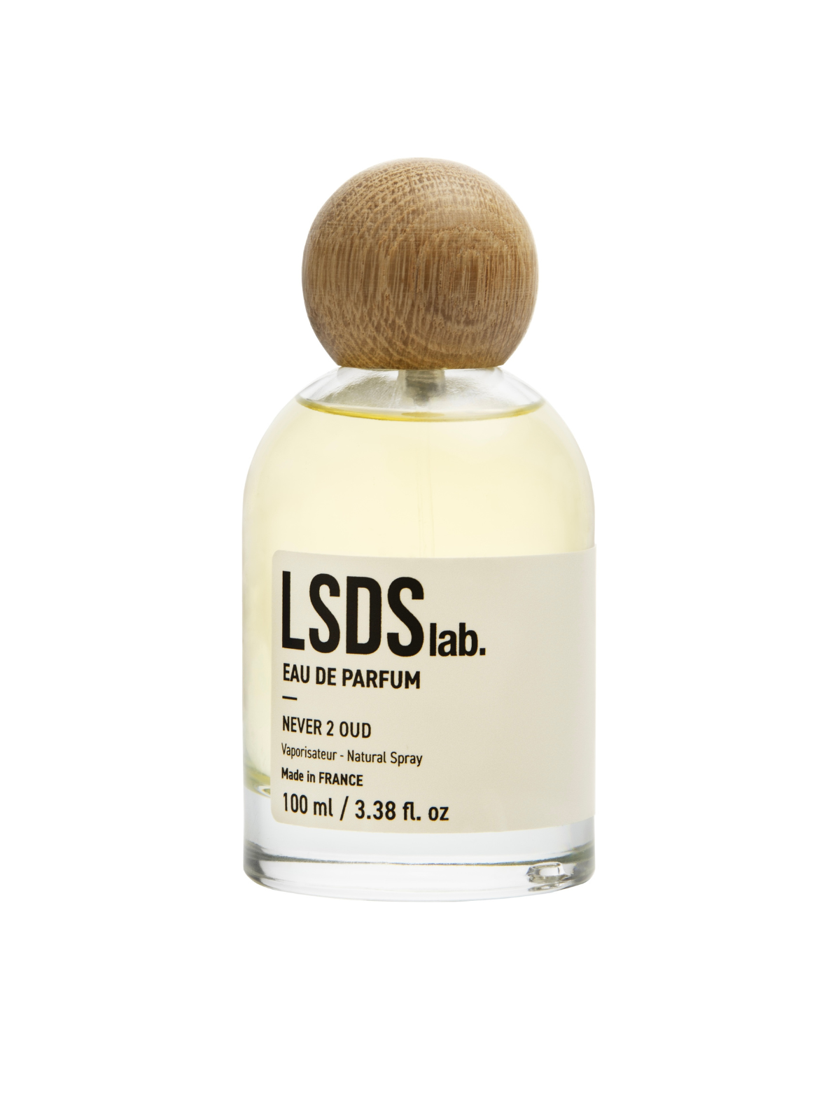 Perfume Never 2 Oud