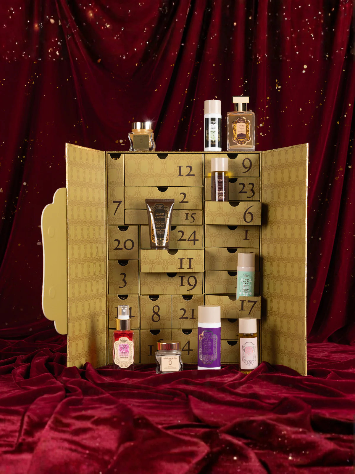 Advent Calendar (Limited Edition)