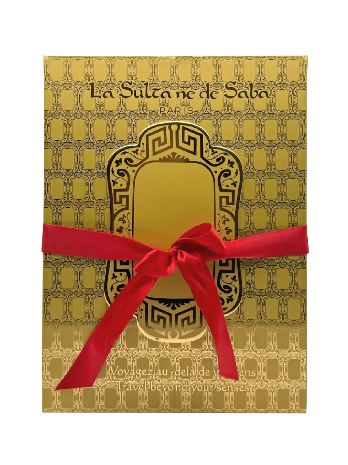 Advent Calendar (Limited Edition)