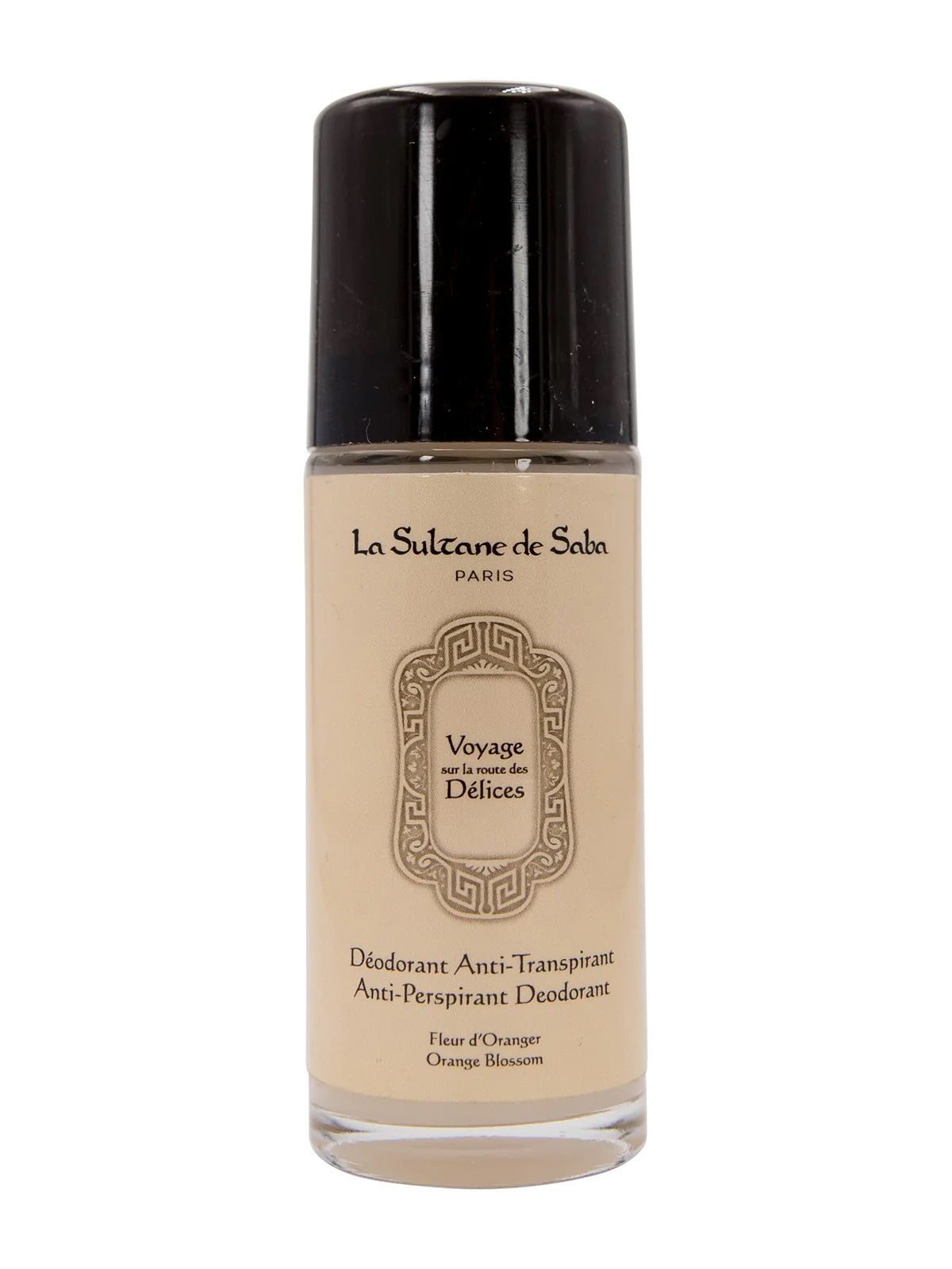 DEODORANT ORANGE BLOSSOM(DELİCES)(DISCOUNTED)