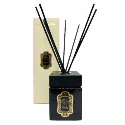 Diffusor Amber Musk Sandalwood (Orient)