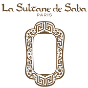 La Sultane De Saba logo